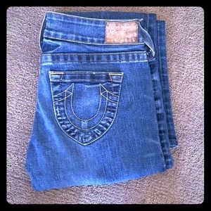 True religion jeans